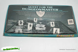 Quest for the Dungeonmaster Game - TSR 1984