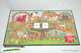 Quest for the Dungeonmaster Game - TSR 1984