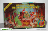 Quest for the Dungeonmaster Game - TSR 1984