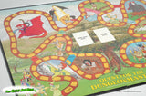 Quest for the Dungeonmaster Game - TSR 1984