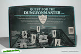 Quest for the Dungeonmaster Game - TSR 1984