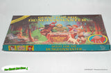 Quest for the Dungeonmaster Game - TSR 1984