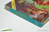 Quest for the Dungeonmaster Game - TSR 1984