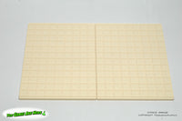Quinto Strategy Bookcase Game - 3M 1968 w Replacement Bag