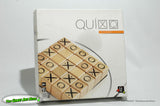 Quixo Game - Gigamic 2014 w Worn Box