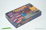 Quizzard Game Books All Family Edition Expansion - Random House 1988