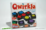 Qwirkle Game - Mindware 2018 Brand New