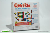 Qwirkle Game - Mindware 2018 Brand New