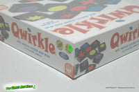 Qwirkle Game - Mindware 2018 Brand New