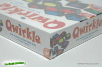 Qwirkle Game - Mindware 2018 Brand New