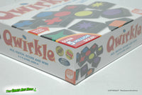 Qwirkle Game - Mindware 2018 Brand New