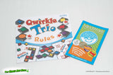 Qwirkle Trio - MindWare 2013