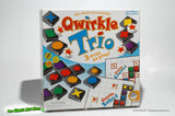 Qwirkle Trio - MindWare 2013