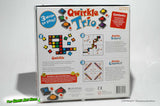 Qwirkle Trio - MindWare 2013