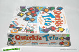 Qwirkle Trio - MindWare 2013