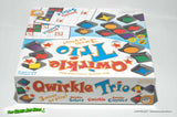 Qwirkle Trio - MindWare 2013