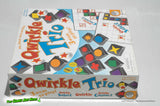 Qwirkle Trio - MindWare 2013