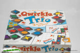 Qwirkle Trio - MindWare 2013