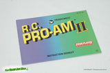 R.C. Pro Am II - Nintendo, Tradewest\Rare 1992