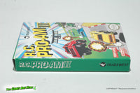 R.C. Pro Am II - Nintendo, Tradewest\Rare 1992