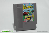 R.C. Pro Am II - Nintendo, Tradewest\Rare 1992