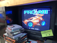 R.C. Pro Am II - Nintendo, Tradewest\Rare 1992