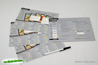 Race for the Galaxy Game - Rio Grande Games 2007
