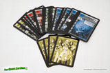 Race for the Galaxy Game - Rio Grande Games 2007