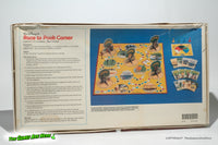 Race to Pooh Corner Game - Walt Disney Productions 1975