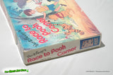 Race to Pooh Corner Game - Walt Disney Productions 1975