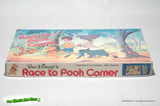 Race to Pooh Corner Game - Walt Disney Productions 1975