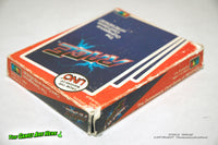 Rage Card Game - iGi 1983 w Box Wear