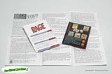 Rage Card Game - Amigo 2008 German Version