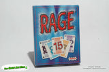 Rage Card Game - Amigo 2008 German Version w extra English Instr.