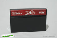 Rampage - Sega Master System, Activision 1986