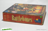 Rattlebones - Rio Grande Games 2014 w Some New Contents