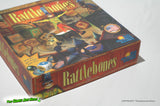 Rattlebones - Rio Grande Games 2014 w Some New Contents