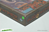 Red November Revised Edition - Fantasy Flight Games 2011