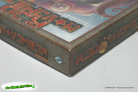 Red November Revised Edition - Fantasy Flight Games 2011