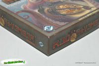 Red November Revised Edition - Fantasy Flight Games 2011