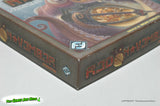 Red November Revised Edition - Fantasy Flight Games 2011