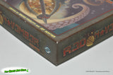 Red November Revised Edition - Fantasy Flight Games 2011