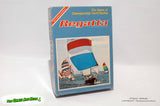 Regatta Sailing Game - Avalon Hill 1979