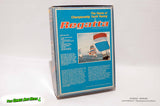 Regatta Sailing Game - Avalon Hill 1979