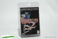 Resident Evil 2 - Game.com Tiger Electronics, Capcom 1998 Brand New