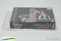 Resident Evil 2 - Game.com Tiger Electronics, Capcom 1998 Brand New