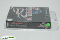 Resident Evil 2 - Game.com Tiger Electronics, Capcom 1998 Brand New