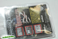 Resident Evil 2 - Game.com Tiger Electronics, Capcom 1998 Brand New