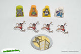 Rhino Hero Super Battle - Haba 2017
