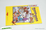 Rhino Hero Super Battle - Haba 2017